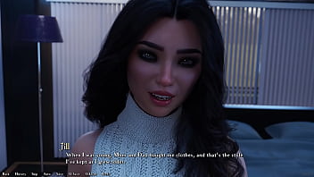 Being a dik #160 busty rich girl shows me her stepsisters bedroom