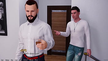 Being a dik #160 busty rich girl shows me her stepsisters bedroom