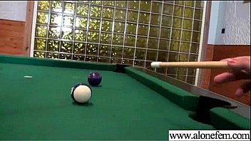 All kind of crazy things to get orgasms try lonely girl noleta video 26