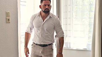 Insatiable girlfriends leo ahsoka and candee licious invite new housemate into threesome fun gp3109