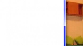 Mystery romanian rides dildo with torpedo tits