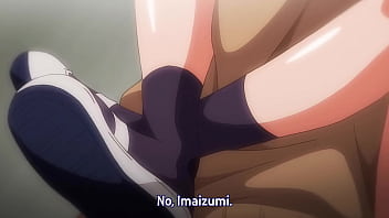 Imaizumin chi wa douyara gal no tamariba ni natteru rashii 3