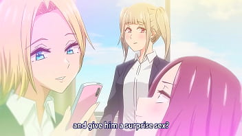 Imaizumin chi wa douyara gal no tamariba ni natteru rashii 3