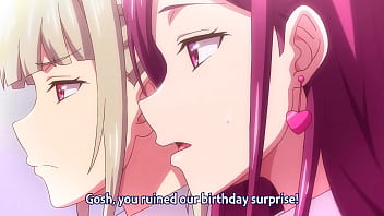 Imaizumin chi wa douyara gal no tamariba ni natteru rashii 3