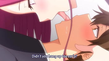Imaizumin chi wa douyara gal no tamariba ni natteru rashii 3