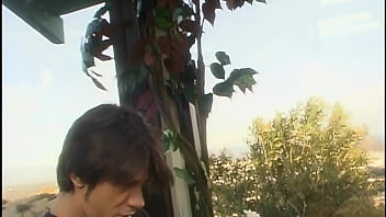 Alex devine enjoys cock in her tight pussy