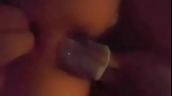 Le rompen el culo a puta