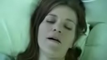 Self pleasing orgasmic experience