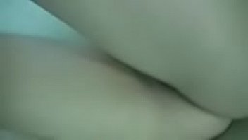 Self pleasing orgasmic experience