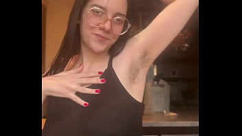 Sweaty Pit Worship thumbnail