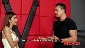 Sexmex sadistic teacher danna vallejo