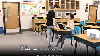 University of problems 134