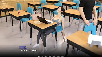 University of problems 134