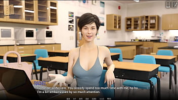 University of problems 134