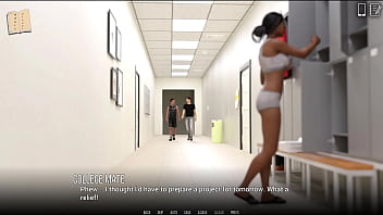 University of problems 134