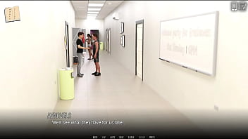 University of problems 134