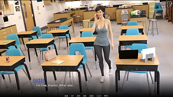 University of problems 134