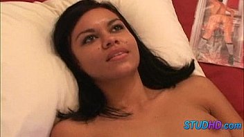 Hot babe fucks stud 0894