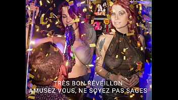 Je vous souhaite à toutes et tous une très belle soirée