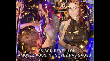 Je vous souhaite à toutes et tous une très belle soirée
