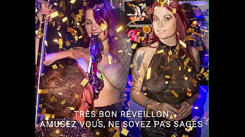 Je vous souhaite à toutes et tous une très belle soirée