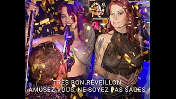 Je vous souhaite à toutes et tous une très belle soirée