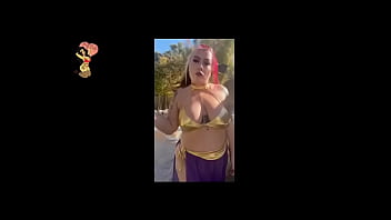 Hotwife busty boston fucks the bbc pool boy