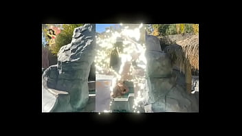 Hotwife busty boston fucks the bbc pool boy