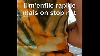 Première Tentative Avortée Dans La Cuisine Où Nous Avons Failli Nous Faire thumbnail