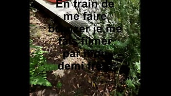 Première tentative avortée dans la cuisine où nous avons failli nous faire