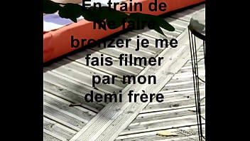 Première tentative avortée dans la cuisine où nous avons failli nous faire
