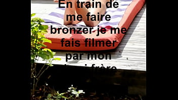 Première tentative avortée dans la cuisine où nous avons failli nous faire