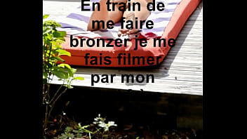 Première tentative avortée dans la cuisine où nous avons failli nous faire