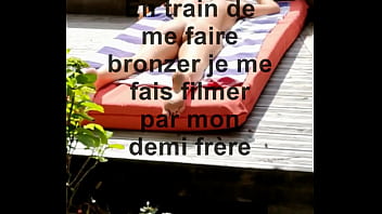 Première tentative avortée dans la cuisine où nous avons failli nous faire