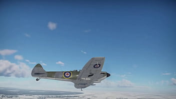 Avião fudendo no ar