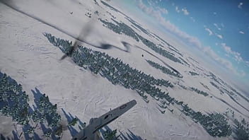 Avião Fudendo No Ar thumbnail