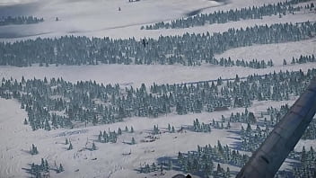 Avião Fudendo No Ar thumbnail