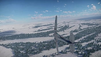 Avião Fudendo No Ar thumbnail