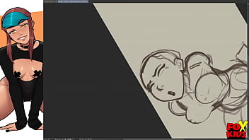 Tgobb broadcast by mrps on picarto from 23 07 2023