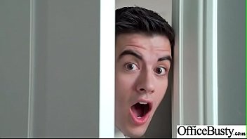 Hard sex with big round tits nasty office girl diamond jackson video 09