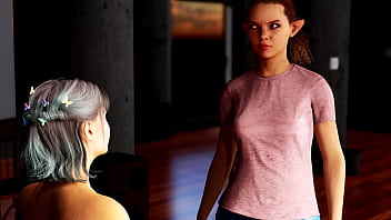 Musik luv the wizard's lover episode 3 forbidden lovers sfw