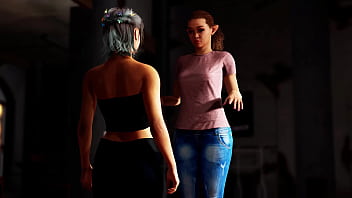 Musik luv the wizard's lover episode 3 forbidden lovers sfw