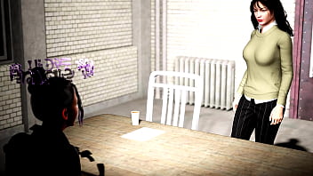 Musik luv the wizard's lover episode 3 forbidden lovers sfw