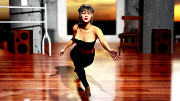 Musik Luv The Wizard's Lover Episode 3 Forbidden Lovers Sfw thumbnail