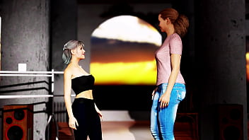 Musik luv the wizard's lover episode 3 forbidden lovers sfw