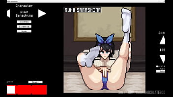 Besides b2 i don't know what girl belong where ep 8