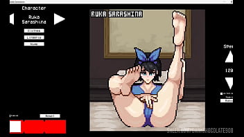 Besides b2 i don't know what girl belong where ep 8