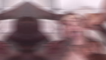 First big dp for niccole andrews balls deep dp anal