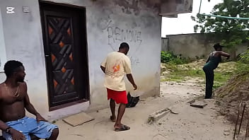 Sex in the neighborhood