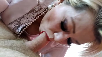 My personal whore and beloved wife sex closeups blowjob milf pov cowgirl with bouncing big tits